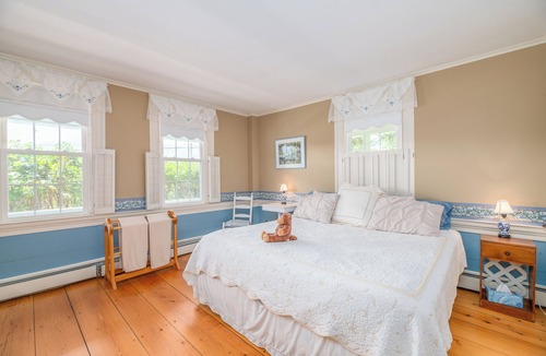 Sunday River Area Other | Mountain House Magic