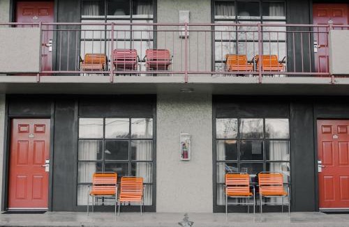 Gatlinburg Hotel | Mountain House motor Inn Downtown Gatlinburg