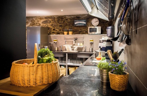 El Tarter Hostel | Mountain house - Mountain Hostel Tarter