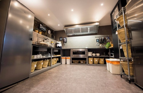 El Tarter Hostel | Mountain house - Mountain Hostel Tarter