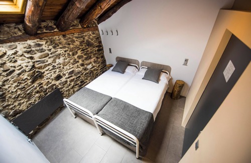 El Tarter Hostel | Mountain house - Mountain Hostel Tarter