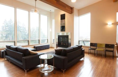 Parkdale House | Mountain House