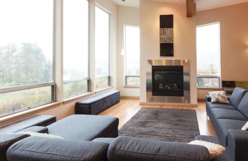 Parkdale House | Mountain House