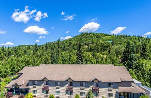 Lutsen Cabin | Mountain Inn at Lutsen