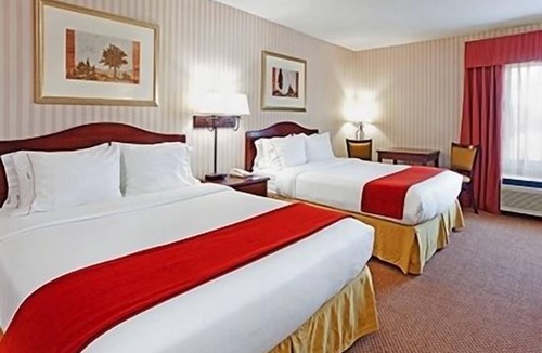 Erwin Hotel | Mountain Inn & Suites