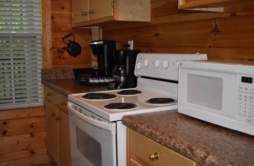 Sevierville House | Mountain Jewel in Shagbark
