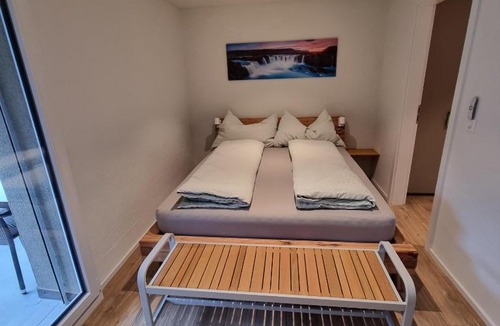 Wilderswil Apartment | Mountain-Lake Apartment 2