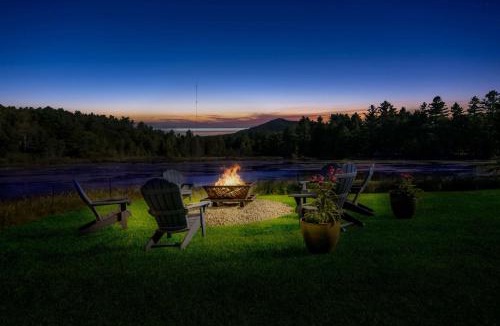 Saranac Lake Hotel | Mountain Lake Inn