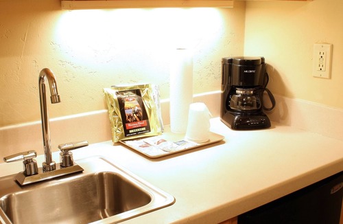 Woods Bay Cabin | Mountain Lake Lodge