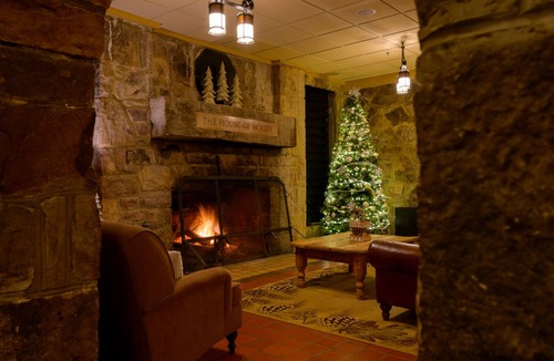 Mountain Lake Hotel | Mountain Lake Lodge