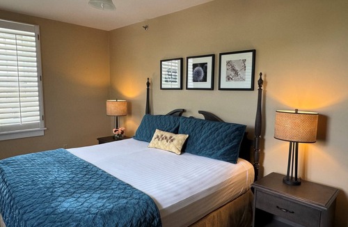 Mountain Lake Hotel | Mountain Lake Lodge