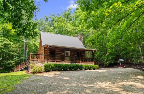 Cosby Ski Chalet | Mountain Laurel