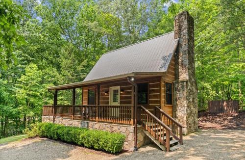 Cosby Ski Chalet | Mountain Laurel
