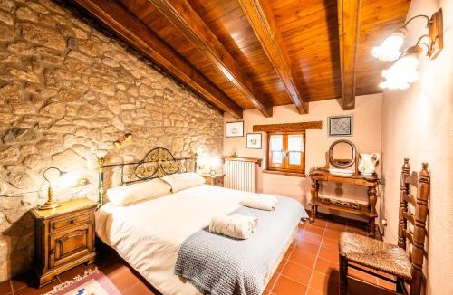 Engolasters Apartment | Mountain Lodge Can Campaner