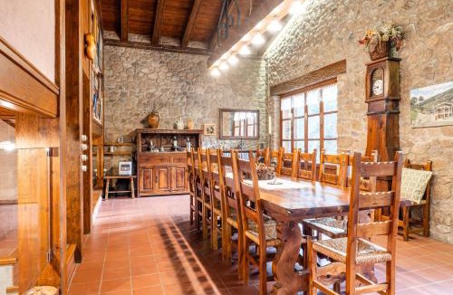 Engolasters Apartment | Mountain Lodge Can Campaner
