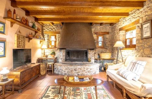 Engolasters Apartment | Mountain Lodge Can Campaner