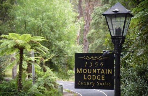 Mount Dandenong Bed & Breakfast | Mountain Lodge