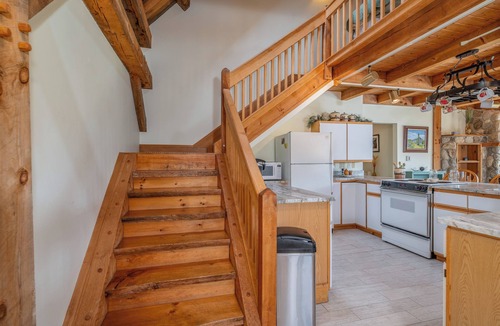 Sunday River Area Cabin | Mountain Lodge Retreat
