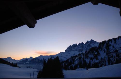 Val d'Illiez Hotel | Mountain Lodge & Spa, Les Crosets