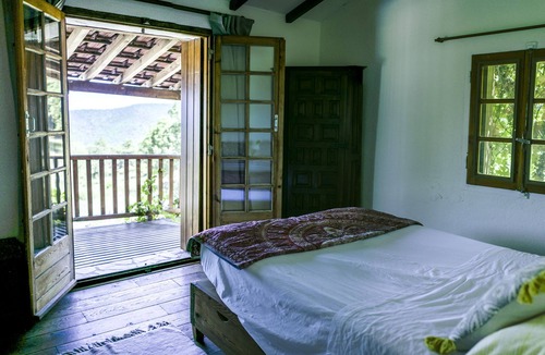 Taurinya Other | Mountain Lodge - Taurinya