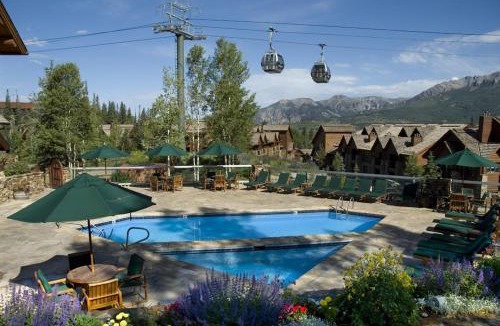 Mountain Village Cabin | Mountain Lodge Telluride