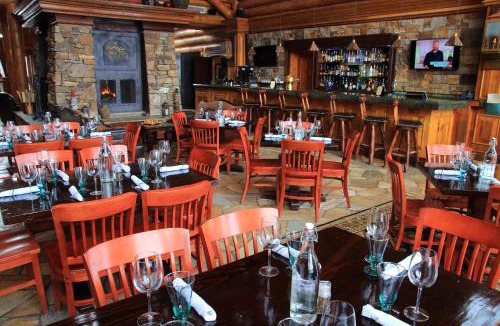 Mountain Village Cabin | Mountain Lodge Telluride