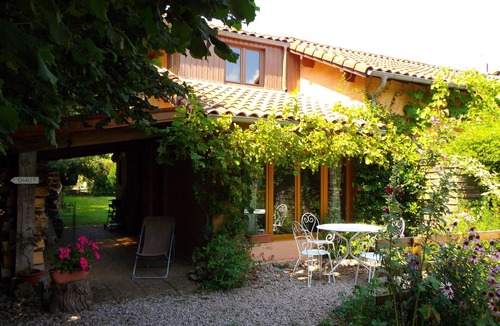 Seix Cottage | mountain lodges in Seix