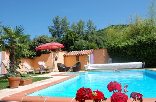 Seix Cottage | mountain lodges in Seix