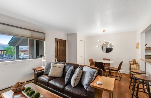 McCall Hotel | Mountain Luxe