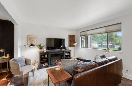 McCall Hotel | Mountain Luxe