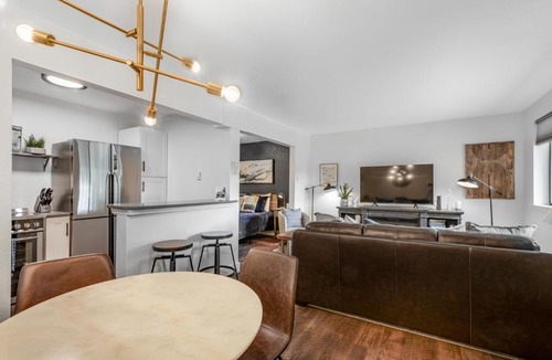 McCall Hotel | Mountain Luxe