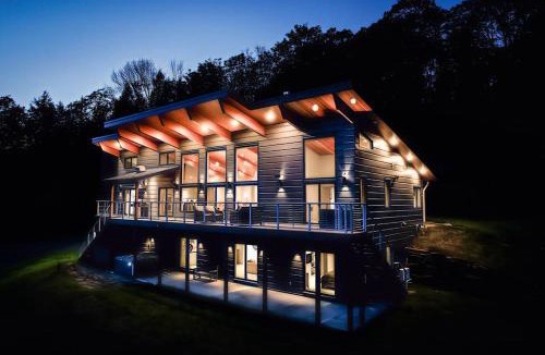 Waitsfield House | Mountain Luxury