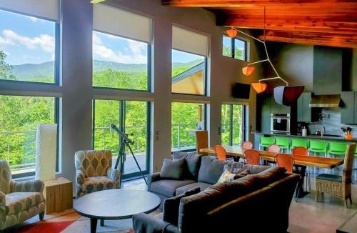 Waitsfield House | Mountain Luxury