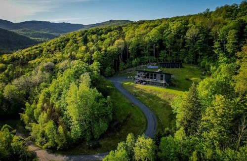 Waitsfield House | Mountain Luxury