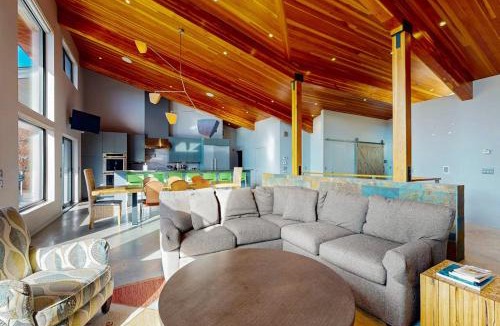 Waitsfield House | Mountain Luxury
