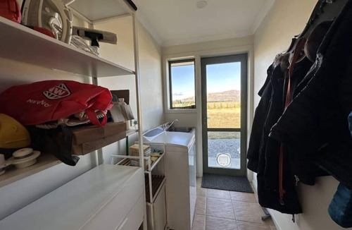 Ben Ohau House | Mountain Majesty, IncredibleView