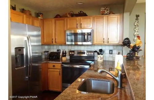 Tannersville Cabin | Mountain Majesty Lodge