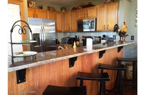 Tannersville Cabin | Mountain Majesty Lodge
