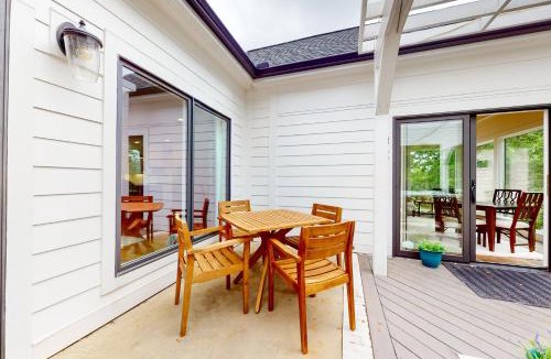 Mill Spring House | Mountain Majesty