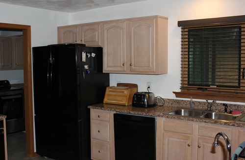 Jefferson Township House | Mountain Mansion rental