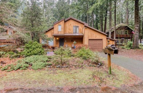 Mount Hood Village House | Mountain Meadow Lodge