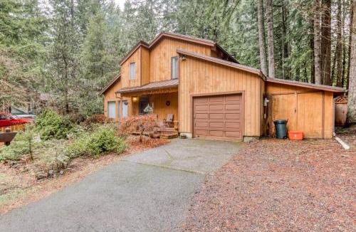 Mount Hood Village House | Mountain Meadow Lodge