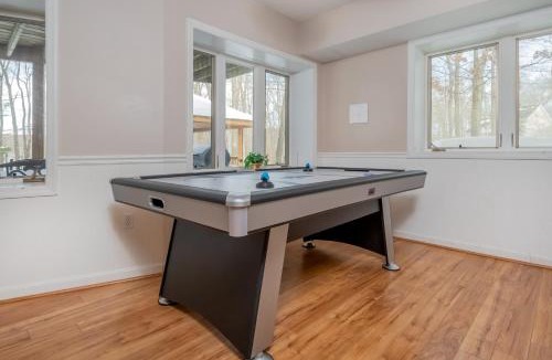 Mountainside House | Mountain Meadow