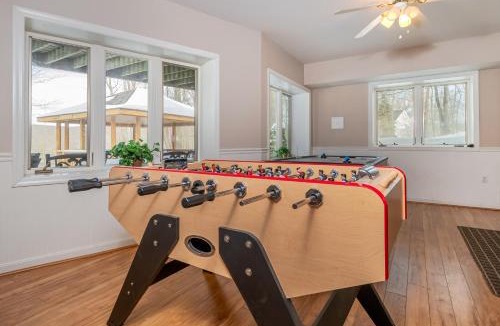 Mountainside House | Mountain Meadow