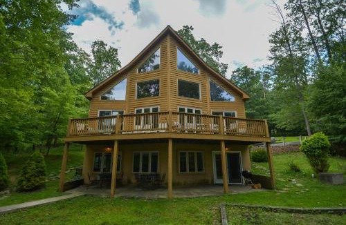 Mountainside House | Mountain Meadow