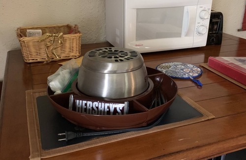 Ashford Bed & Breakfast | Mountain Meadows Inn