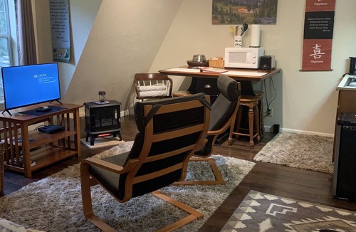 Ashford Bed & Breakfast | Mountain Meadows Inn