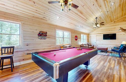 Sautee Nacoochee House | Mountain Memories