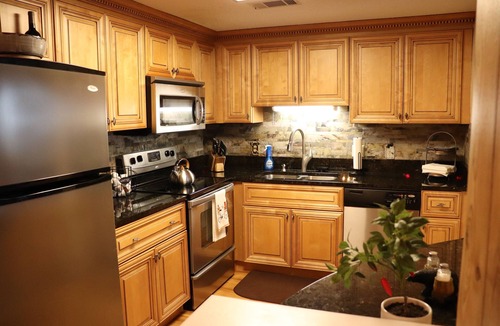 Sugar Mountain Condo | Mountain Memories at Sugar Top! 8th floor facing the slopes with amazing sunsets