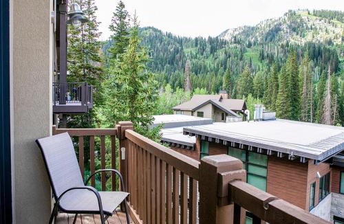 Salt Lake Mountain Resorts House | Mountain Memories - Private Solitude Townhome